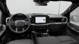 2026 Ford F-150® Internal Image 2